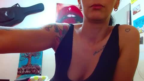 sexmilkdirty online show from 02/26/25, 09:37