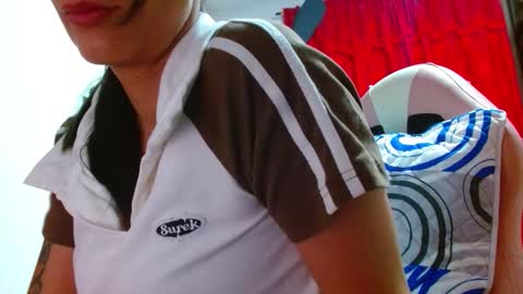 sexmilkdirty online show from 10/06/25, 11:02