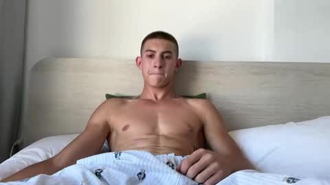 Jace online show from 04/12/26, 08:41