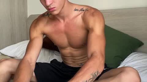 Jace online show from 04/14/26, 10:10