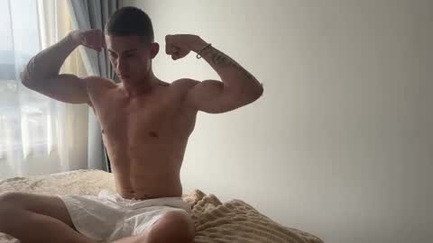 Jace online show from 04/15/26, 10:11