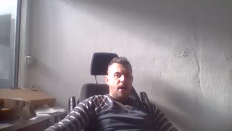 Snapshot of sexoatope79 chatting on 01/10/25, 12:47 sexoatope79 online show from 01/10/25, 12:47