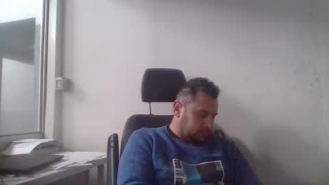 Snapshot of sexoatope79 chatting on 01/18/25, 03:38 sexoatope79 online show from 01/18/25, 03:38