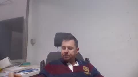 Snapshot of sexoatope79 chatting on 03/04/25, 12:22 sexoatope79 online show from 03/04/25, 12:22