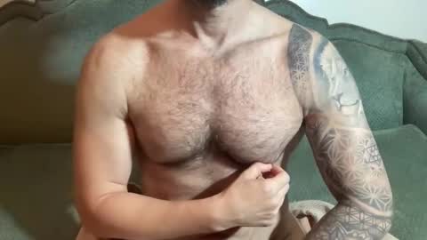 SexologistBull online show from 06/09/26, 06:52