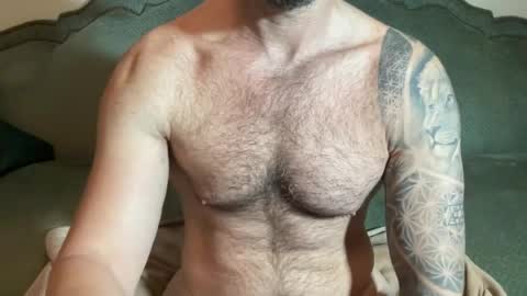 SexologistBull online show from 06/11/26, 06:50