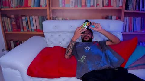 April   18 year and ROSS dick 20cm online show from 06/17/26, 03:46