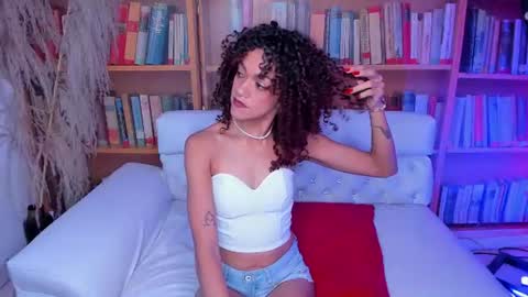 April   18 year and ROSS dick 20cm online show from 07/03/26, 03:40