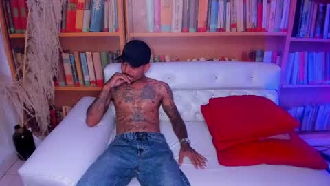 April   18 year and ROSS dick 20cm online show from 07/11/26, 04:26
