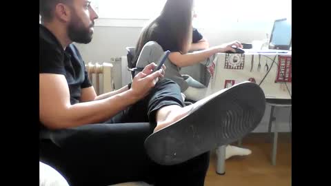 sexopareja332023 online show from 12/31/24, 11:20