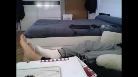 sexopareja332023 online show from 12/31/24, 02:25