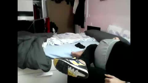 sexopareja332023 online show from 01/01/25, 09:52