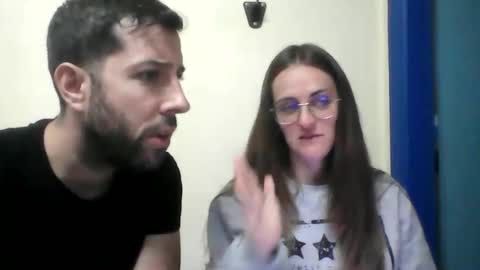 sexopareja332023 online show from 11/05/25, 12:49