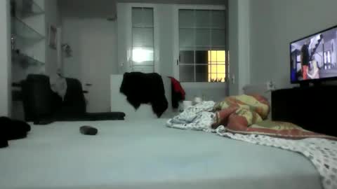 sexopareja332023 online show from 12/20/25, 07:54