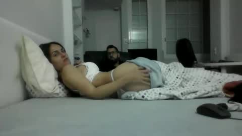 sexopareja332023 online show from 12/22/25, 11:02