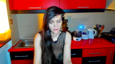 sexqueen1111 online show from 02/20/26, 01:22
