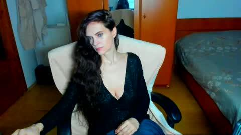sexqueen1111 online show from 05/06/26, 06:52