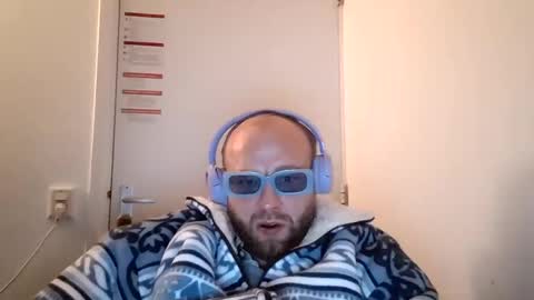 sexratalex online show from 10/19/25, 07:25