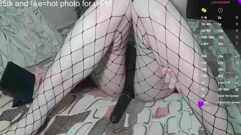 Snapshot of sexseven_lena chatting on 06/04/26, 07:31 Lena online show from 06/04/26, 07:31