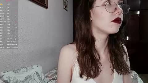 Snapshot of sexseven_lena chatting on 06/14/26, 06:21 Lena online show from 06/14/26, 06:21