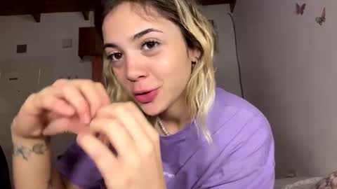 HI   Privates are OPEN online show from 06/18/26, 09:14