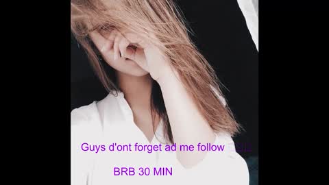 Snapshot of sexsy_bunny chatting on 10/27/25, 07:01 See you on October  going to miss you guys incredibly. Subscribe to my  Onlyfans  Channel to follow the news online show from 10/27/25, 07:01