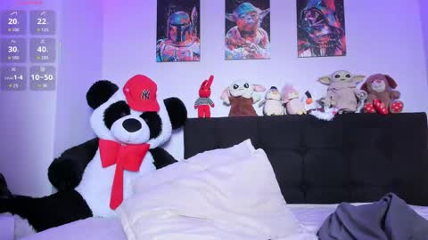 Ask me  online show from 05/19/26, 01:50