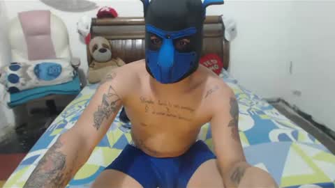 thiago online show from 02/22/25, 07:34