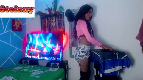 thiago online show from 06/14/26, 04:14