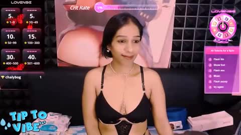 Snapshot of sexualindianx chatting on 01/03/25, 09:05 claudelle online show from 01/03/25, 09:05