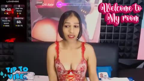Snapshot of sexualindianx chatting on 01/12/25, 07:53 claudelle online show from 01/12/25, 07:53