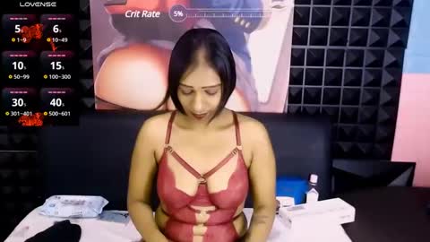 Snapshot of sexualindianx chatting on 01/28/25, 07:10 claudelle online show from 01/28/25, 07:10