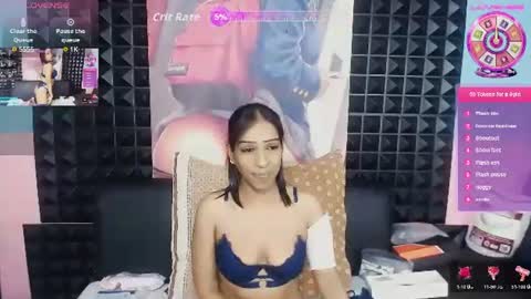claudelle online show from 11/12/25, 07:13