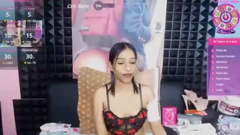 claudelle online show from 11/13/25, 07:13
