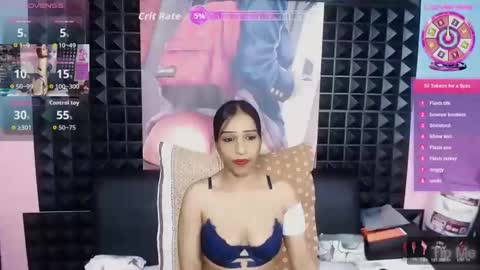 claudelle online show from 11/21/25, 07:01