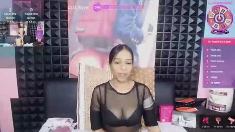 claudelle online show from 11/25/25, 07:03