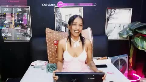 claudelle online show from 04/27/26, 06:50