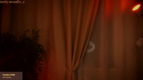 Snapshot of sexualiz_e chatting on 09/11/25, 07:58 Liz online show from 09/11/25, 07:58