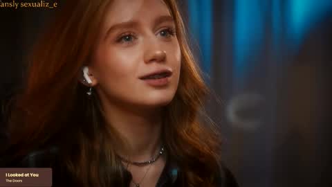 Snapshot of sexualiz_e chatting on 09/19/25, 09:15 Liz online show from 09/19/25, 09:15