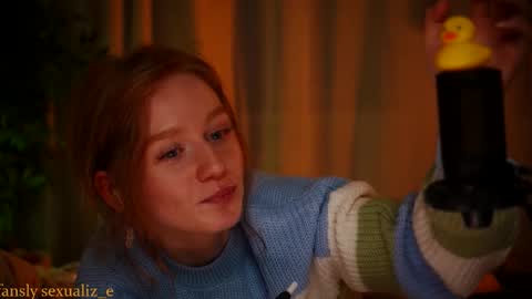 Snapshot of sexualiz_e chatting on 10/15/25, 08:31 Liz online show from 10/15/25, 08:31