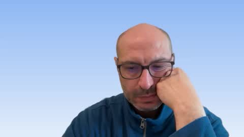 sexualman1900 online show from 06/04/26, 05:13
