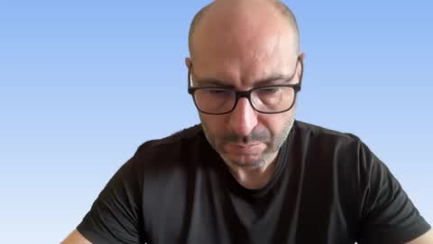 sexualman1900 online show from 06/10/26, 06:34