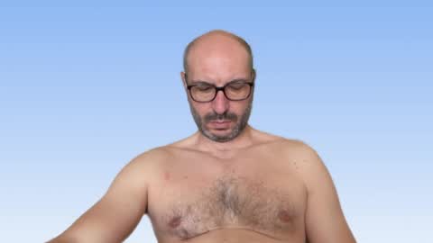 sexualman1900 online show from 06/19/26, 09:57