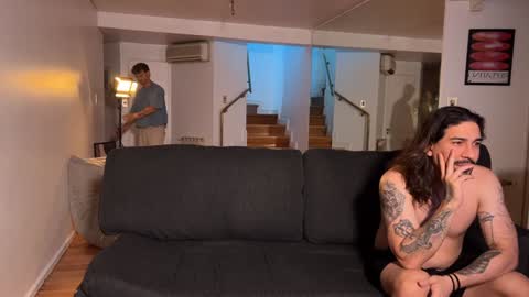 Andrea online show from 12/14/25, 07:14