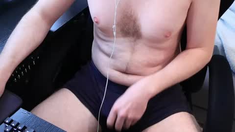 Sexual Tension online show from 06/16/26, 11:35