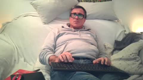 Sexurbation online show from 12/03/24, 10:51