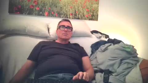 Sexurbation online show from 12/16/24, 10:24