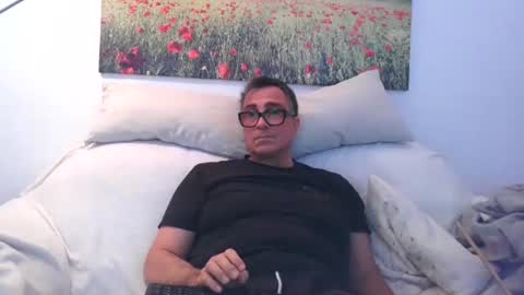 Sexurbation online show from 12/24/24, 02:33