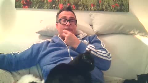 Sexurbation online show from 12/29/24, 08:04