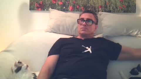 Sexurbation online show from 12/30/24, 10:45